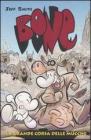 La grande corsa delle mucche. Bone vol.2
