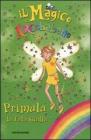 Primula, la fata gialla. Il magico arcobaleno vol.3