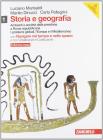 Storia e geografia edizione rossa. Con DVD-ROM. Con espansione online.Con inserto cittadinanza. Per le Scuole superiori vol.1