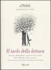 aNobii. Il tarlo della lettura aNobii. Il tarlo della lettura