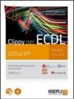 Clippy per ECDL. Office XP. Moduli 3-4-5-6. Guida alla patente europea del computer. Con espansione online. Per le Scuole superiori. Con CD-ROM