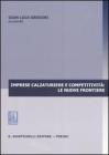 Imprese calzaturiere e competitivit�: le nuove frontiere