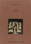 Lettere. Testo greco a fronte