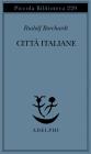 Citt� italiane