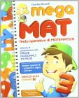 Mega mat. Per le Scuola elementare vol.3