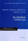 Dislessia, disgrafia, discalculia azione 10. Il calcolo 2� livello 8-11 anni