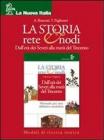 La storia. Rete e nodi. Per le Scuole superiori vol.1