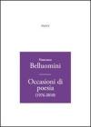 Occasioni di poesia (1976-2010)