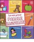 Le mie prime parole illustrate