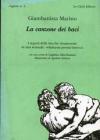 La canzone dei baci ed altre poesie