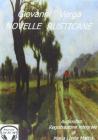 Novelle rusticane. Audiolibro. CD Audio