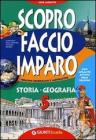 Scopro faccio e imparo. Area antropologica. Per la 5� classe elementare