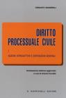Diritto processuale civile vol.1 Diritto processuale civile vol.1