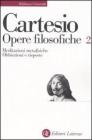 Opere filosofiche vol.2