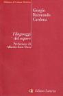 I linguaggi del sapere