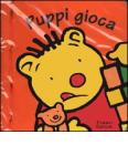 Puppi gioca