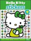 Hello Kitty. Stickers vol.4