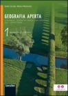 Geografia aperta. Quaderno delle competenze. Con e-book. Con espansione online. Per la Scuola media vol.1