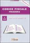 Codice fiscale Frizzera vol.2
