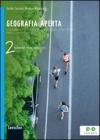 Geografia aperta. Quaderno delle competenze. Con e-book. Con espansione online. Per la Scuola media vol.2