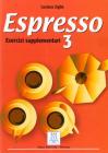 Espresso. Esercizi supplementari vol.3