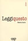 Leggi questo