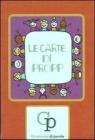 Le carte di Propp Le carte di Propp