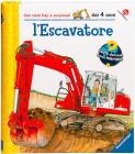 L' escavatore