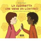 La cuginetta che viene da lontano