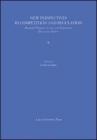 New perspectives in competition and regulation. Ediz. inglese