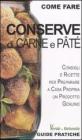 Conserve di carne e pat�