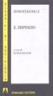 Il dispendio Il dispendio