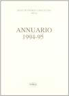 Annuario dell'Istituto storico diocesano di Siena (1994-95)