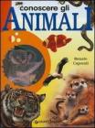 Conoscere gli animali