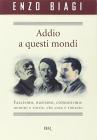 Addio a questi mondi