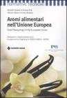 Aromi alimentari nell'Unione Europea-Food flavourings in the European Union
