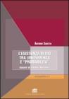 Esistenza di Dio tra (in)evidenza e �probabilit�