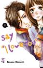 Say �I love you� vol.8