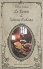 Le ricette di nonna Roberta