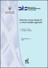 Induction motors design by a mixed-variable approach Induction motors design by a mixed-variable approach