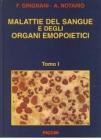 Malattie del sangue, degli organi emopoietici e della milza