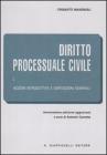 Diritto processuale civile vol.1