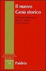 Il nuovo Ges� storico
