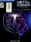 Metal lead guitar. Ediz. italiana. Con CD Audio vol.2