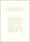 Il Consilium Sapientis nel processo del secolo XIII (S. Gimignano, 1246-1312)