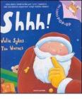 Shhh! Libro pop-up