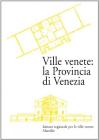 Ville venete: la provincia di Venezia