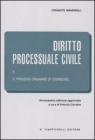Diritto processuale civile vol.2