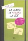 La classe fa ancora la ola. E-book