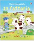 Primissime parole. In fattoria